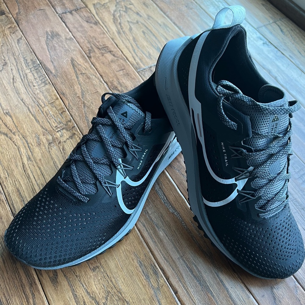 Nike Pegasus Trail 4 Running Shoes